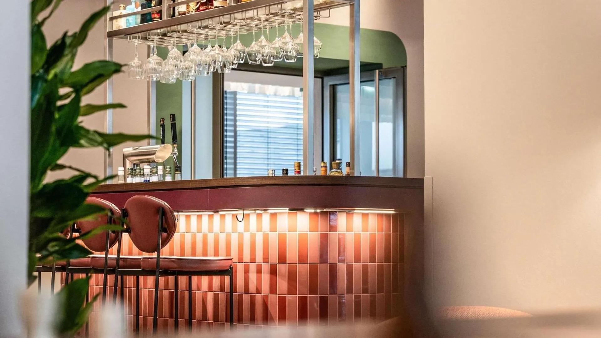 Hotel Tribe Duesseldorf Düsseldorf