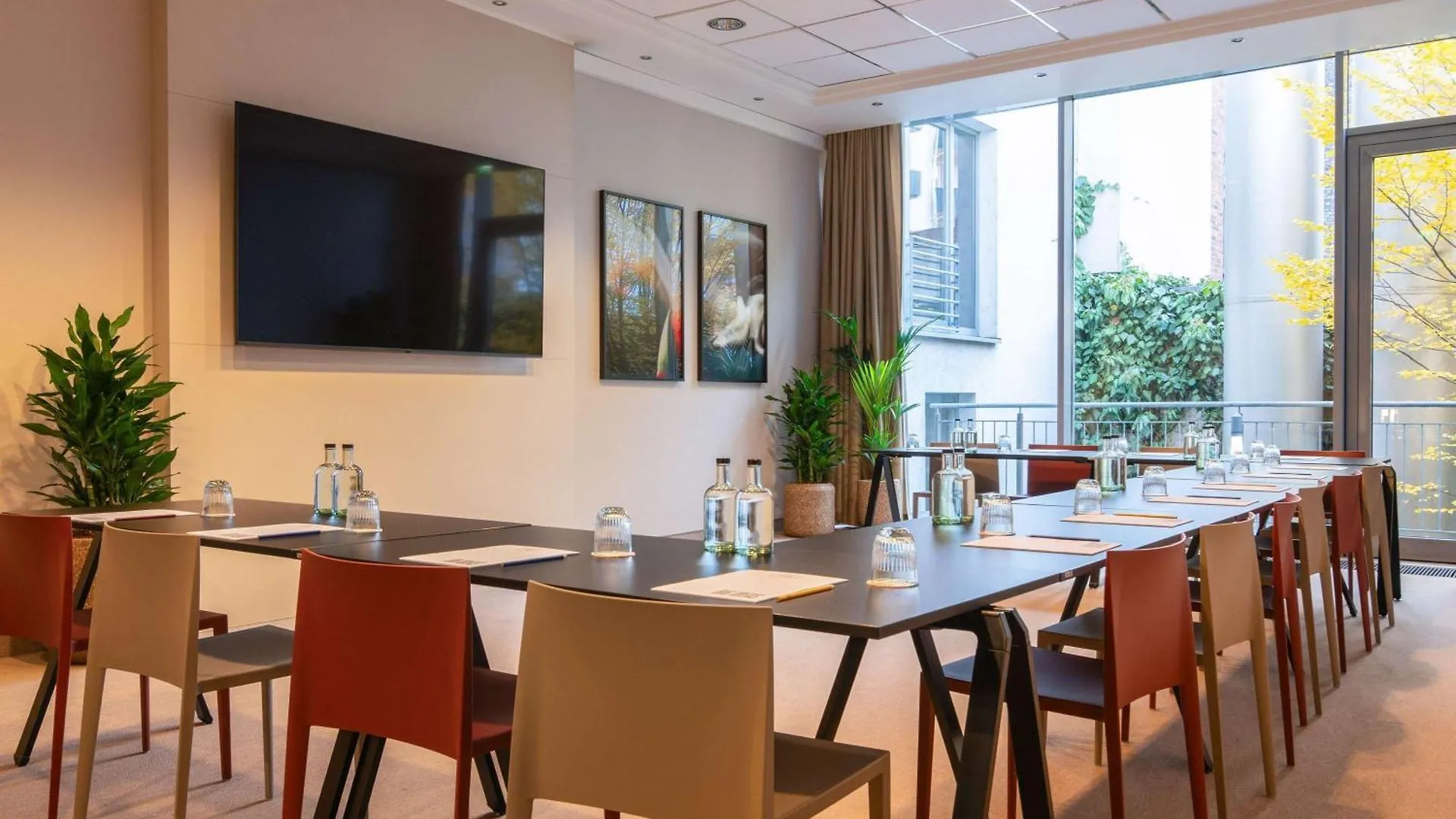 Hotel Tribe Duesseldorf Düsseldorf