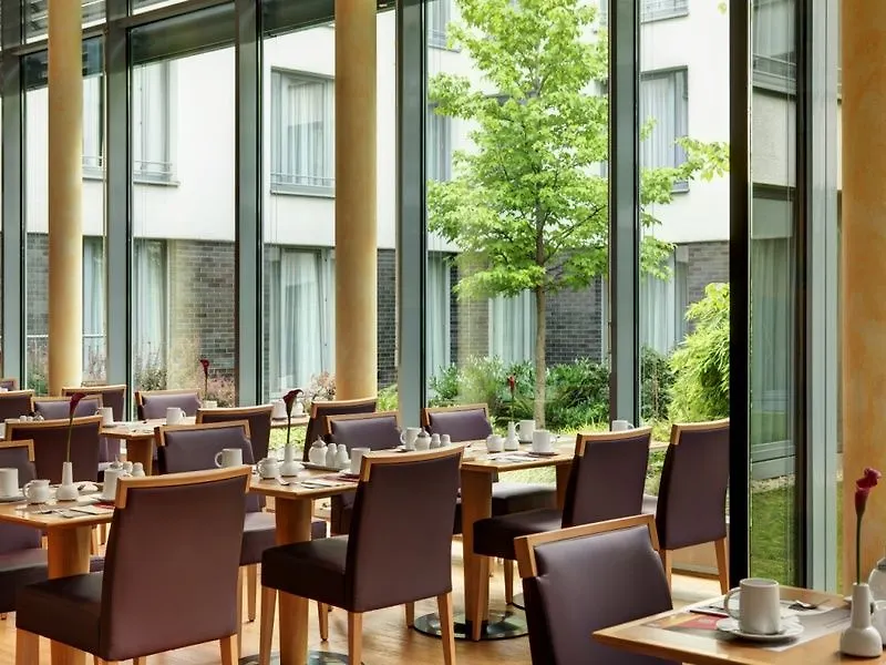 Hotel Tribe Duesseldorf