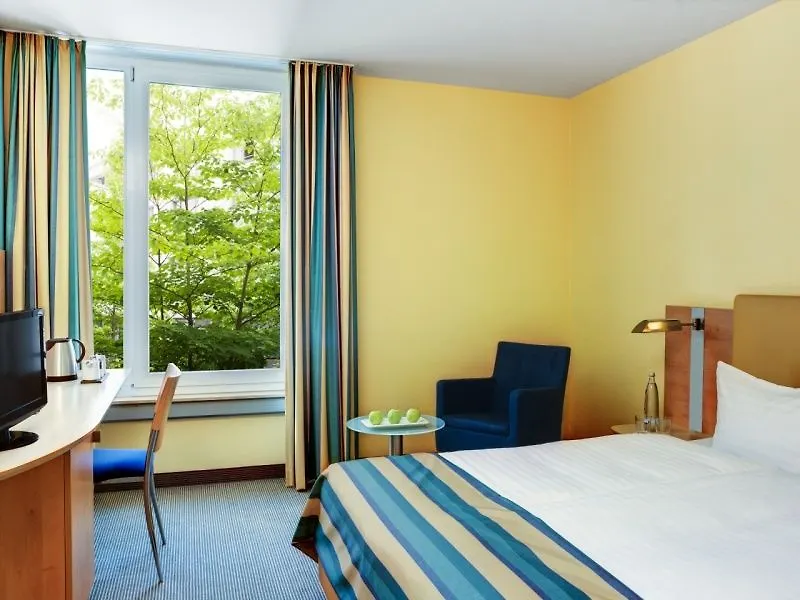 Hotel Tribe Duesseldorf  Düsseldorf