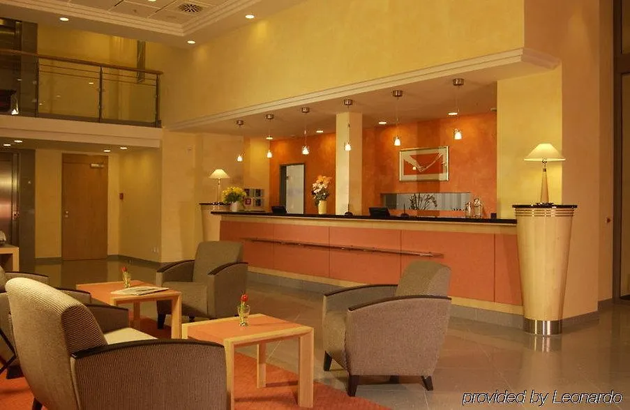 Hotel Tribe Duesseldorf