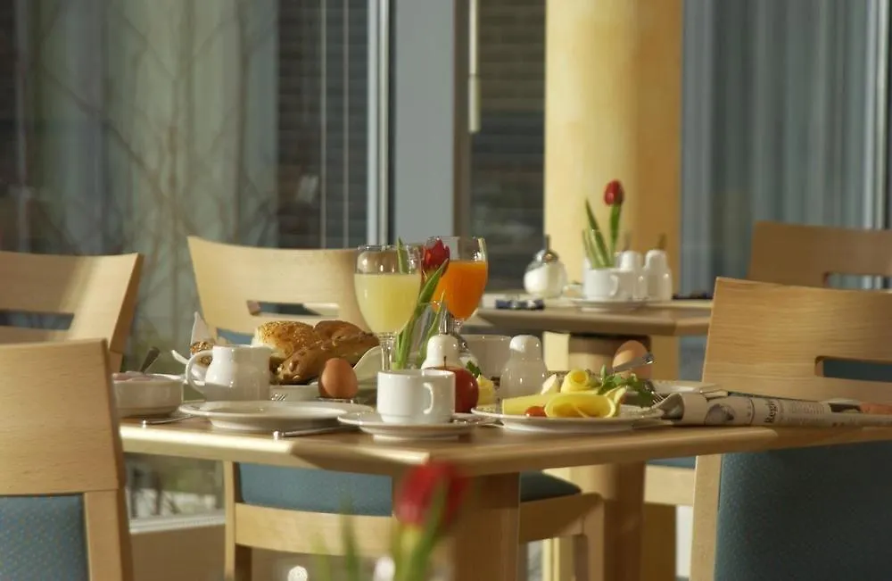 Hotel Tribe Duesseldorf Düsseldorf