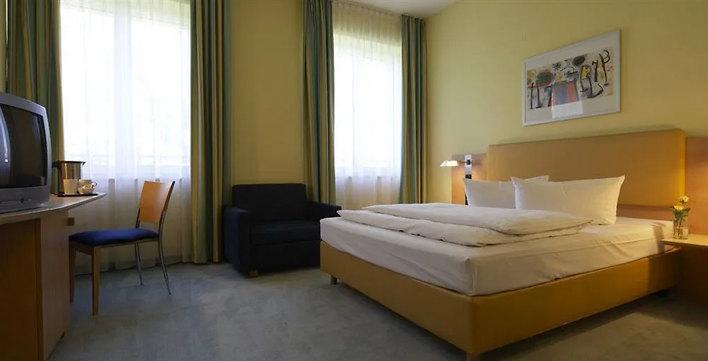 Hotel Tribe Duesseldorf