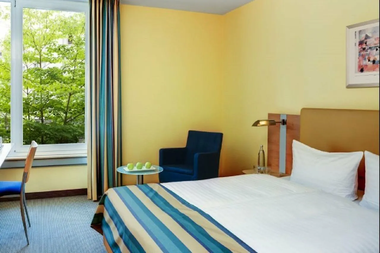 Hotel Tribe Duesseldorf 4*, Düsseldorf Germania