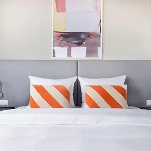 Numa Viktoria 4* ميونيخ
