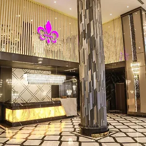 Iris - Halal 4* باكو