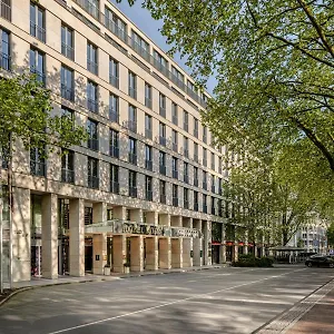 Hotel Kö59 - Member Of Hommage Luxury Collection, Düsseldorf