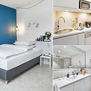 H.ome Serviced 3* ميونيخ